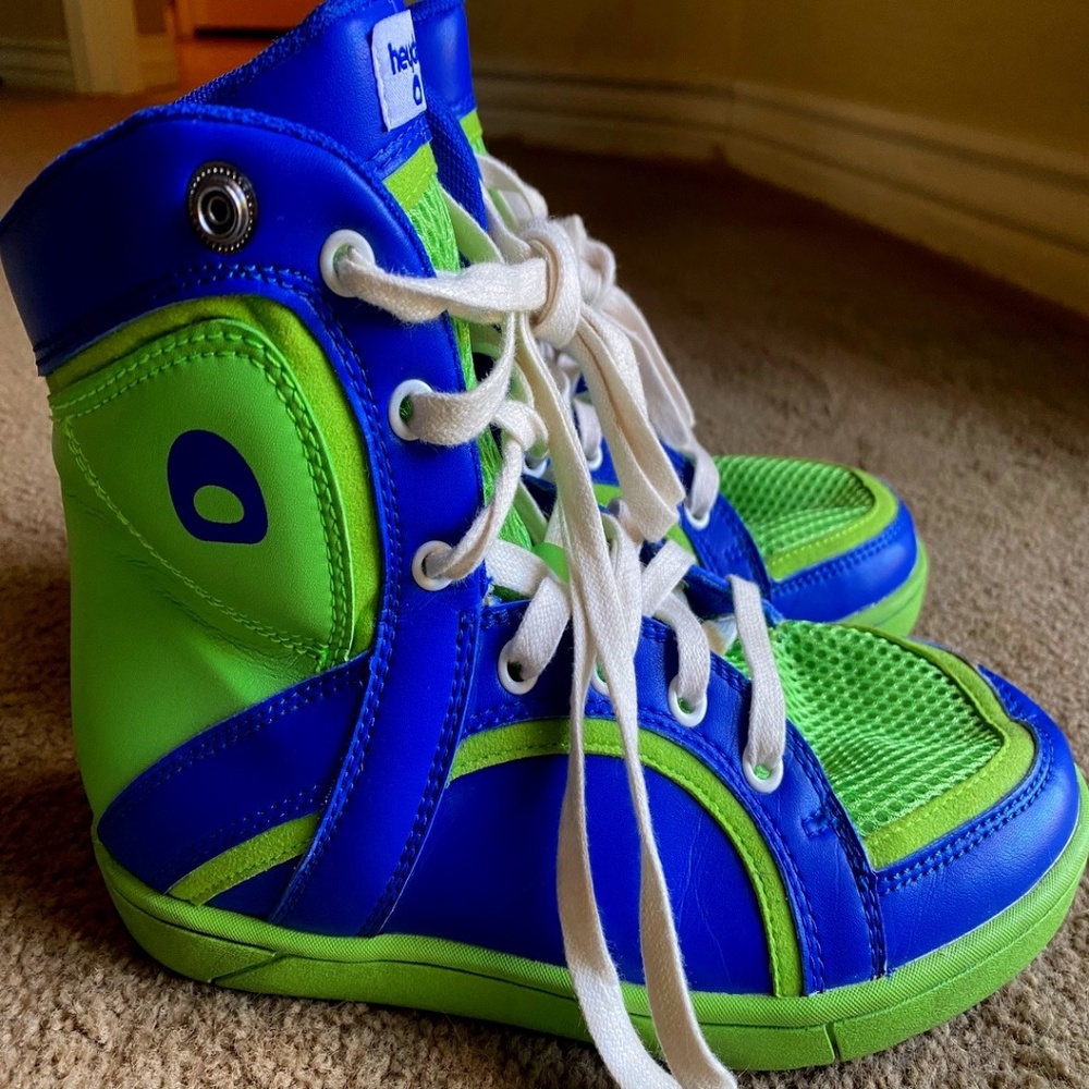 Workout Shoes